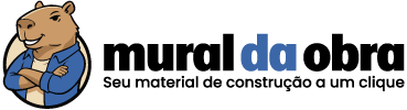 Mural da Obra - Materiais de Construção em Campo Grande/MS